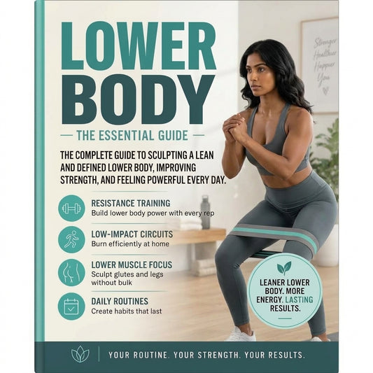 Lower Body Guide