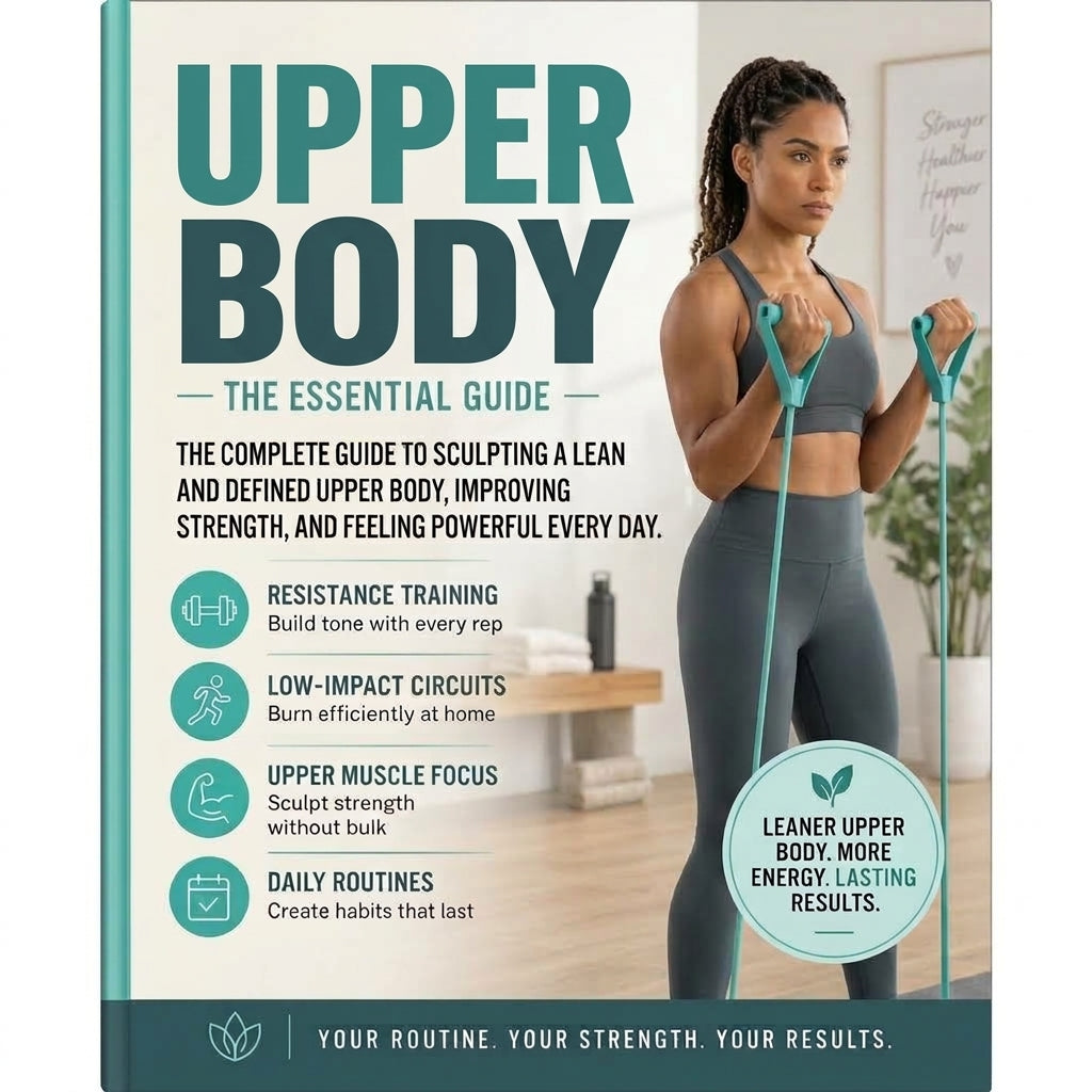 Upper Body Guide