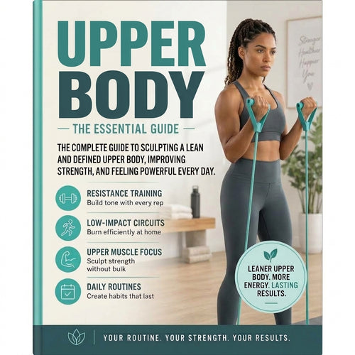 Upper Body Guide
